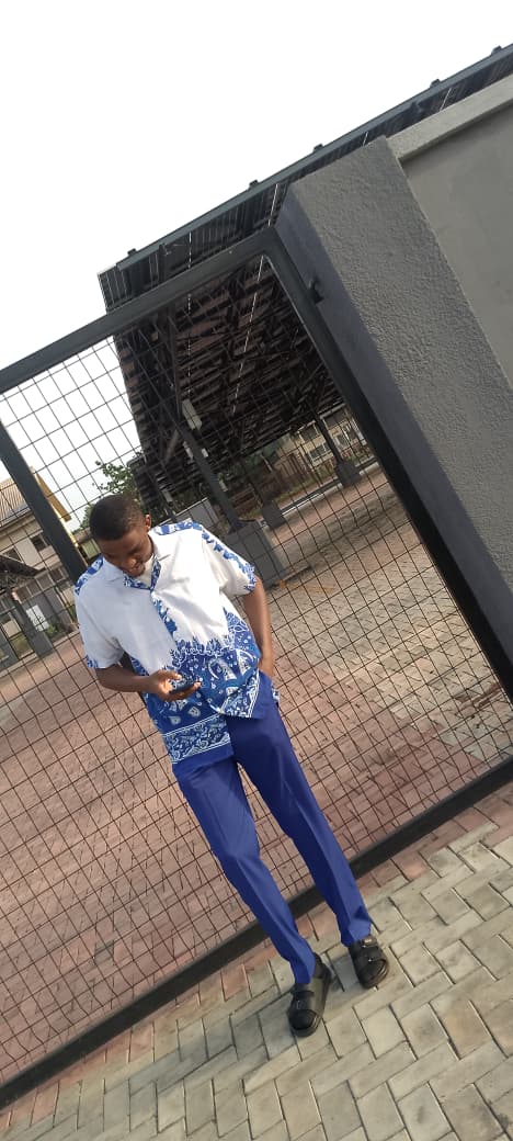 Okeke Chukwuebuka